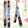 Characters of Jujutsu Kaisen Streamer Bell Key Chain - Free Shipping - Jujutsu Kaisen