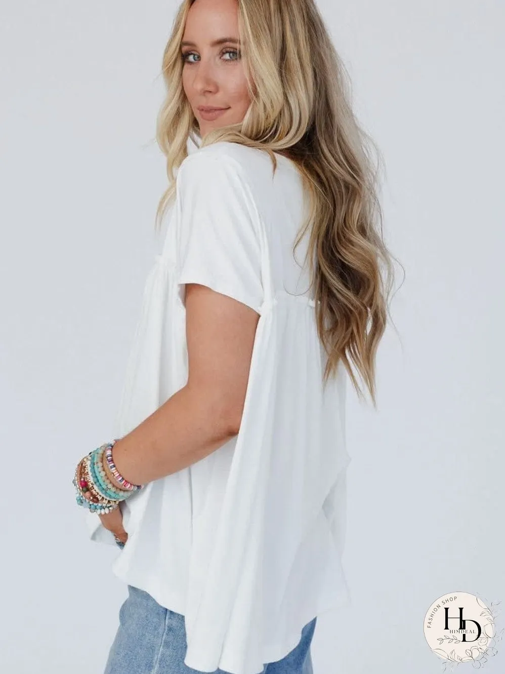 Women's Plus Size Summer Dresses