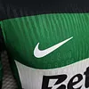 2024/2025 Player Version Sporting Lisbon Home Football Shirt 1:1 Thai Quality