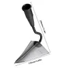 Farm Tools Hoes Triangle Plowing Hoe Agricultural Land Turning Loose Soil Hoe