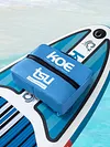 Paddle Board Storage Bag Large Capacity SUP Board Cooler Bag Kayak Accessories