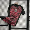 2024-2025 Germany Pre-match training uniform-1 Jersey 1:1 Thai Quality love fball