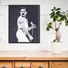 Singer - 11CT Stamped Cross Stitch - 40*50cm