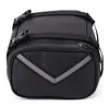 Bicycle Back Seat Bag Waterproof Motorcycle Tail Rack Bag Motorcycle Accessories