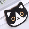 9pcs DIY Wooden Coasters Paint by Numbers Acrylic Painting