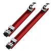 240mm/360mm Circular Saw Guide Rail Adjustable Circular Guide for Woodworking