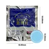 200pcs Car Windshield Washer Tablets Automotive Glass Cleaner for SUV Truck