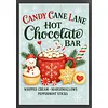 Candy And Cookies-11CT Stamped Cross Stitch 40*60cm (Big Size)