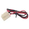 1.5L Windshield Washer Bottle 12V Washer Pump Fluid Tank Nozzle Sprayer Kit