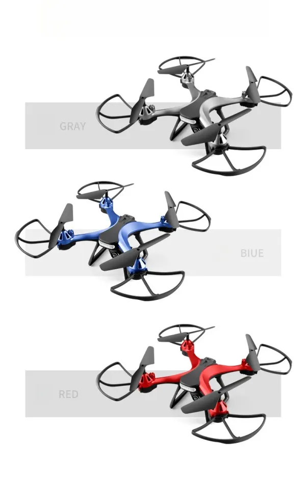 Drone quadcopter