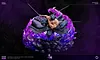 POP Scale Roronoa Zoro with LED - ONE PIECE Resin Statue - Reset Studio