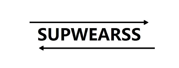 SUPWEAR