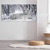 Tiger - Full Round/Square Diamond Painting(90*45cm)