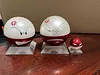1/20 Scale World Zukan Voltorb & Electrode - Pokemon Statue - sun Studio