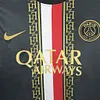 2025-2026 PSG Paris Saint-Germain Special Edition Football Shirt 1:1 Thai Quality