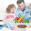 🎁🎁The best gift for children（Swing Stack High Child Balance Toy）