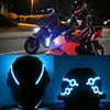 😎Motoros sisak LED-es l&aacute;mpa-👍