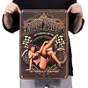 Body Shop - Vintage Metal Signs - 20*30cm/30*40cm