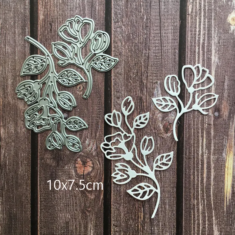 Nigikala Craft metal cutting dies cut die mold New Various Series Scrapbook paper craft knife mould blade punch stencils dies