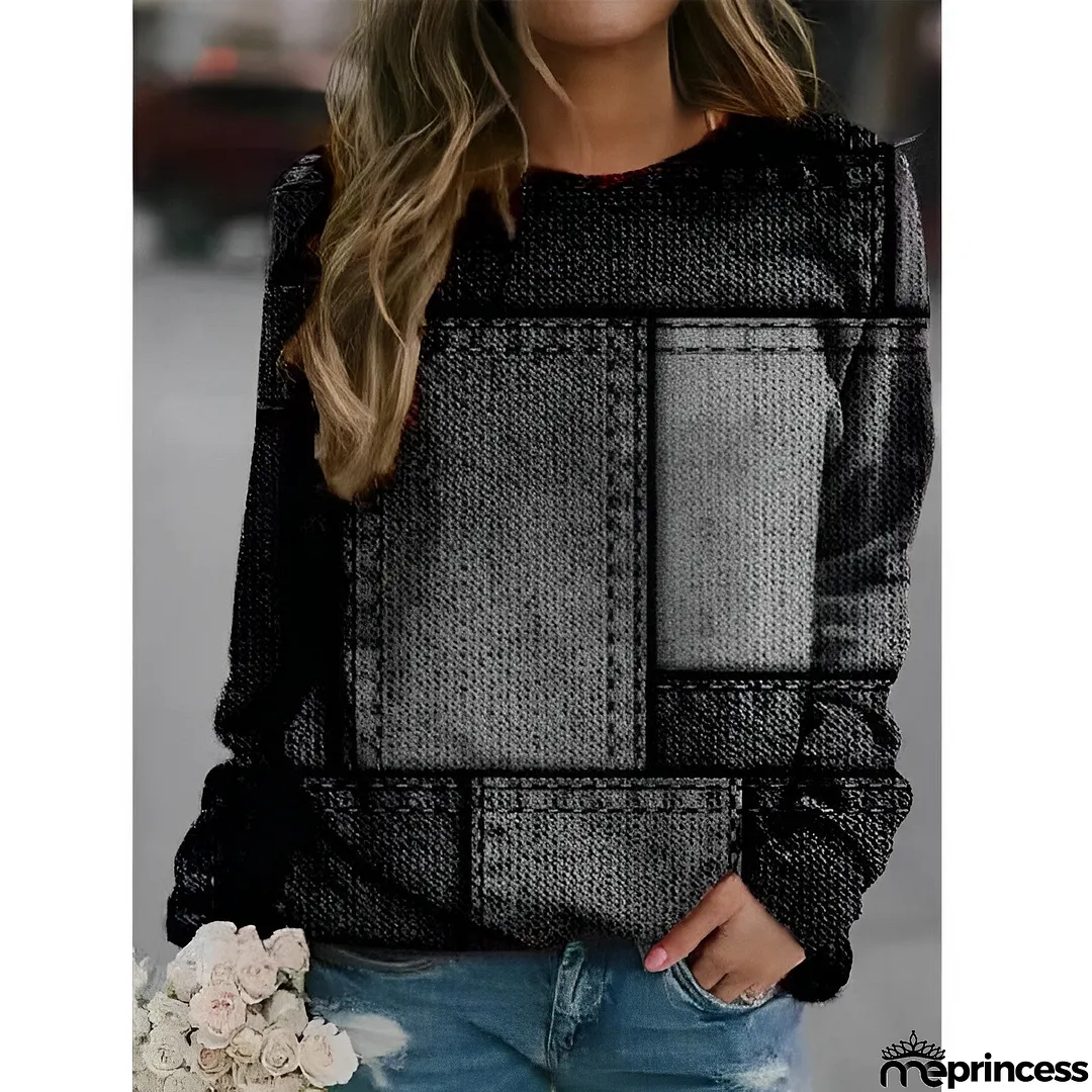 Timeless and Stylish Pullover