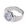 Audemars Piguet&nbsp; 26331ST.OO.1220ST.01 Royal Oak Blue - New