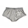 Men's Underwear Boxer Trunks Sexy Low Rise Cut Fashion Sports Style