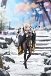 1/7 Scale White Rabbit Ver. Blanc - Goddess of Victory: Nikke Official Statue - Good Smile Company