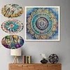 Flower - Special Shaped Diamond Painting Kit