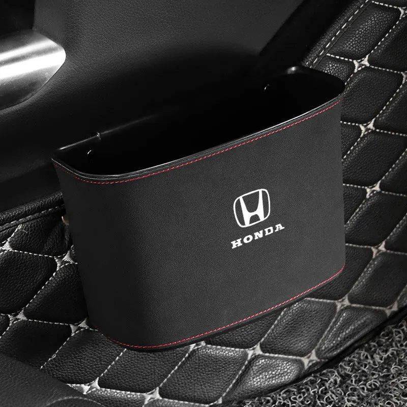 Car Trash Can Car Umbrella Storage Bag