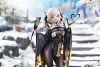 1/7 Scale White Rabbit Ver. Blanc - Goddess of Victory: Nikke Official Statue - Good Smile Company