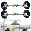 [US Local Warehouse] 2 Pack 90 Degree Stone Seam Joiner with Suction Cup for Marble Slab Installation