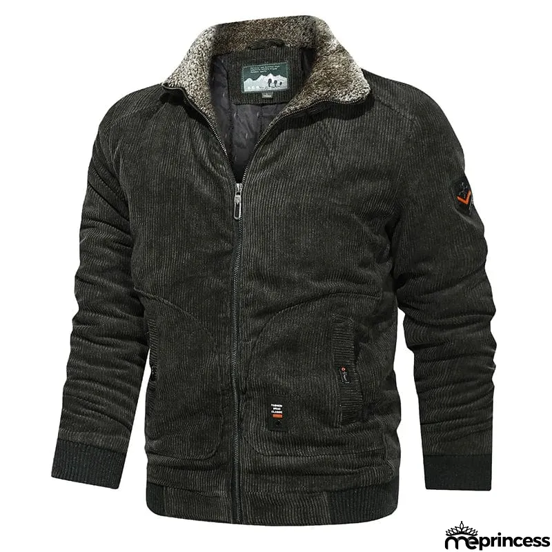 Trendy and Elegant winter Coat