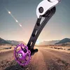 Bicycle Single Speed Chain Tensioner Bike 1 Speed Derailleur Chain Checker Guide