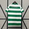 2024-2025 Celtic Home Football Shirt 1:1 Thai Quality
