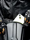 Motorcycle Drop Leg Bag Hip Bum Motorcycle Bag Large Capacity for Cycling Riding