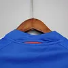 2004 Retro France Home Football Shirt 1:1 Thai Quality