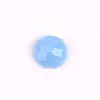 1 Bag Round Drill Resin Rhinestones(DMC 813)