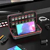 Travel Storage Bag Anti-Scratch Waterproof Protective Carrying Case for Switch 2