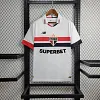 2024/2025 S&atilde;o Paulo Home Jersey 1:1 Thai Quality