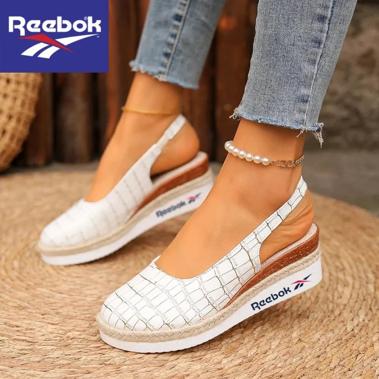 2024-ES &Uacute;J NŐI ORTOP&Eacute;D SZAND&Aacute;L REEBOK&reg; K&Eacute;ZI VARR&Aacute;S