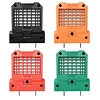 12V-72V LED Mini Pocket Work Light 2 Modes Repair Lighting Floodlight No Battery