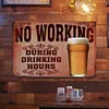 Liquor - Vintage Metal Signs - 20*30cm/30*40cm