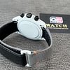 Daytona DIW Quartz fiber OCELLARIS Nylon Strap A4130