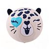 Dog Toys Ball, Indoor/Outdoor Interactive Dog Squeaky Balls for Tug of War, Puppy Birthday Gifts, Durable Plush Dog Toy for Small, Medium and Large Dogs