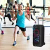Dust Cover Portable Party Speaker Dust Case Cover for JBL PartyBox 320/310
