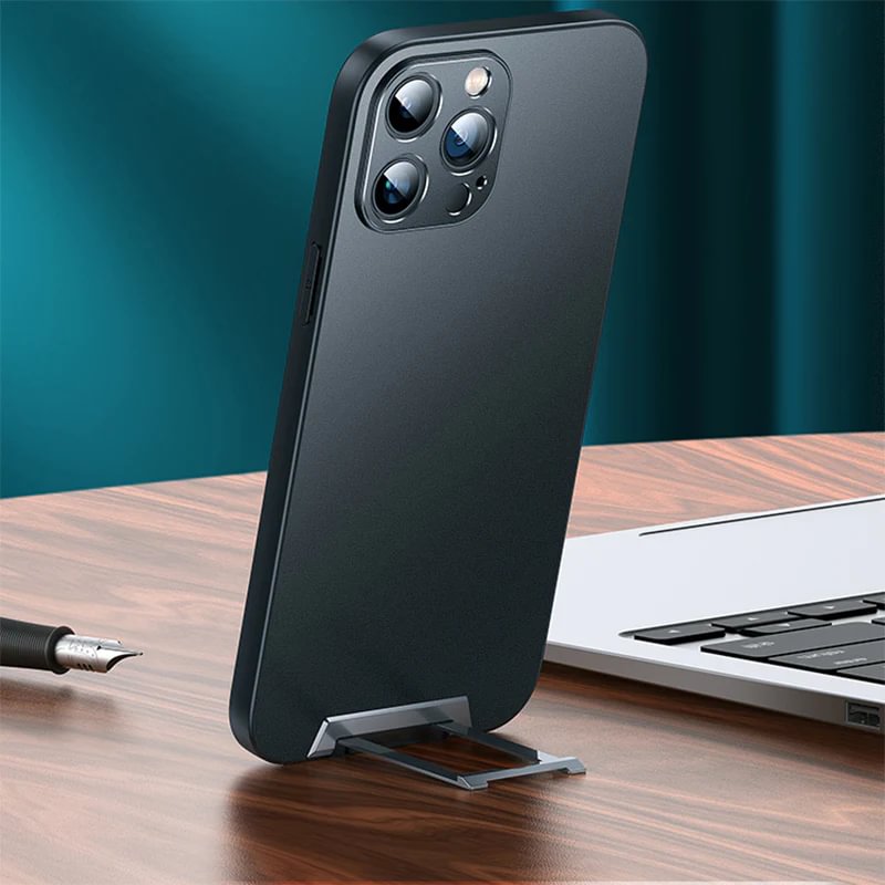 Suitable For iPhone 13/14 Hidden Bracket Mobile Phone Case