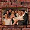 Friends Classic - Vintage Metal Signs - 20*30cm/30*40cm - Music&Movie