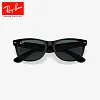 Nowe okulary przeciwsłoneczne Ray-Ban&WAYFARER 2024 są lekkie i wygodne