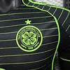 2025/2026 Player Version Celtic Third Away Football Shirt 1:1 Thai Quality
