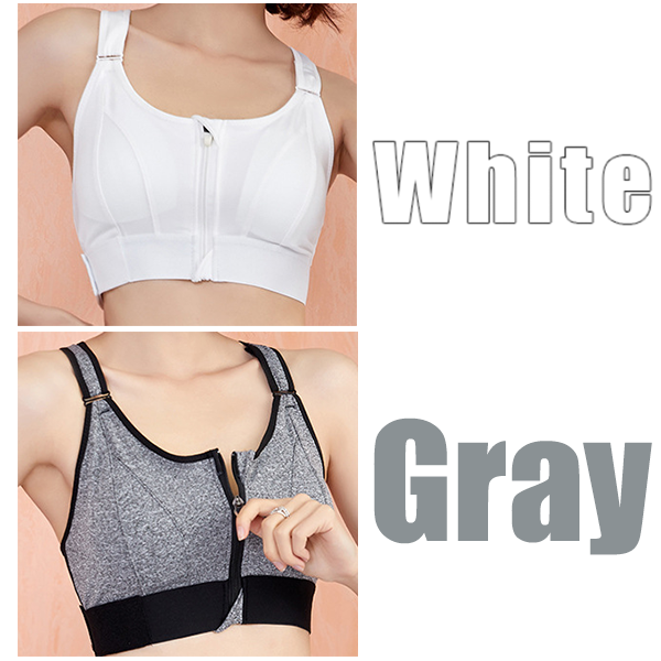 Shegrie Nyc Bra NEW Wireless Supportive Sports Bra